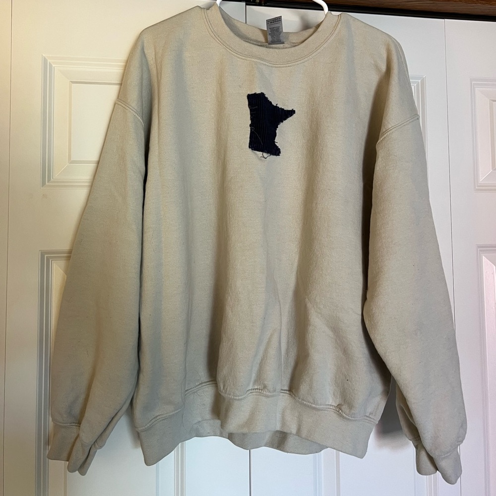 MN Crewneck